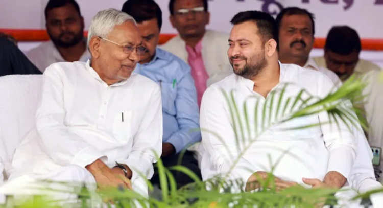 Kurhani bypoll results an eye-opener for Grand Alliance in Bihar