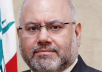 Lebanon’s cholera outbreak under control: Health Minister