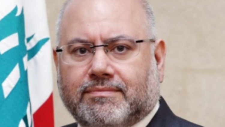 Lebanon’s cholera outbreak under control: Health Minister