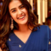 Ligament tear didn’t stop Kavya Thapar from completing ‘CAT’ shoot