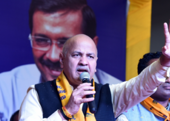 MCD mandate will show AAP is a fiercely-honest party: Sisodia