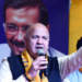 MCD mandate will show AAP is a fiercely-honest party: Sisodia