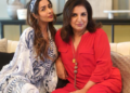 Malaika says son Arhaan was most supportive for ‘Moving In With Malaika’