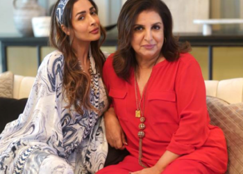 Malaika says son Arhaan was most supportive for ‘Moving In With Malaika’