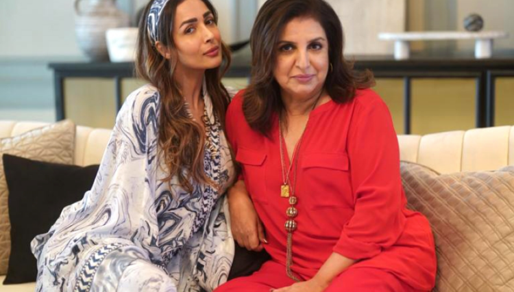 Malaika says son Arhaan was most supportive for ‘Moving In With Malaika’