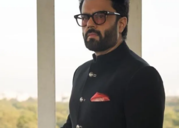 Maniesh Paul To Co-Host Bigg Boss With Salman Khan