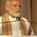 Modi to open two-day national office-bearers’ meet of BJP on Monday
