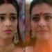 Mugdha Chaphekar feels blessed after shooting with Kajol in ‘Kumkum Bhagya’