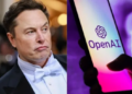 Musk pauses OpenAI access to Twitter database