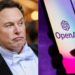 Musk pauses OpenAI access to Twitter database