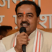 Not aiming for any position, says Keshav Prasad Maurya