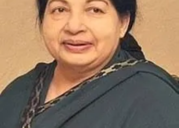 OPS, EPS to hold separate meetings to mark Jayalalithaa’s 6th death anniversary