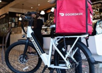 Online food delivery platform DoorDash lays off 1,250 employees