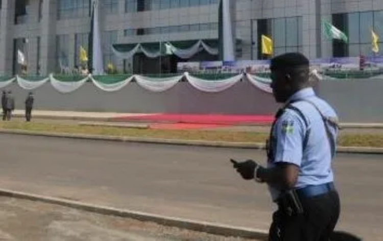 Out of 19 abducted from Nigerian mosque, six rescued