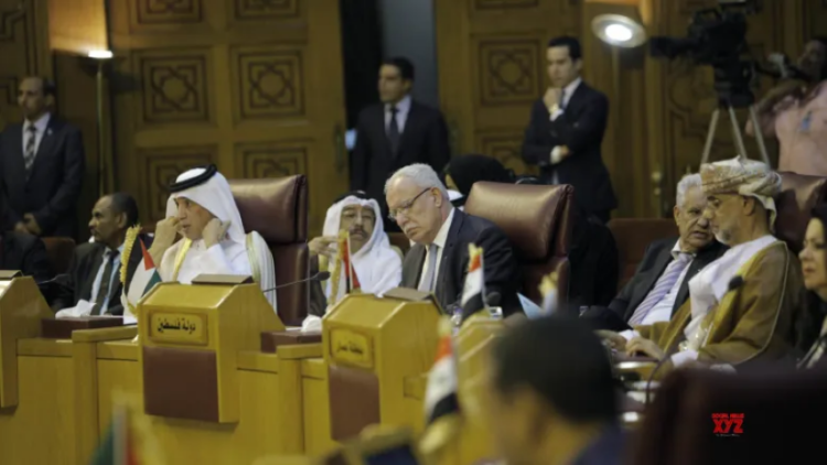 Palestine slams US pressure on UN over updating companies operating in Israeli settlements