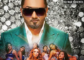 Party anthem Yai Re Goes Viral, Feat. Yo Yo Honey Singh And Lulia Vantur