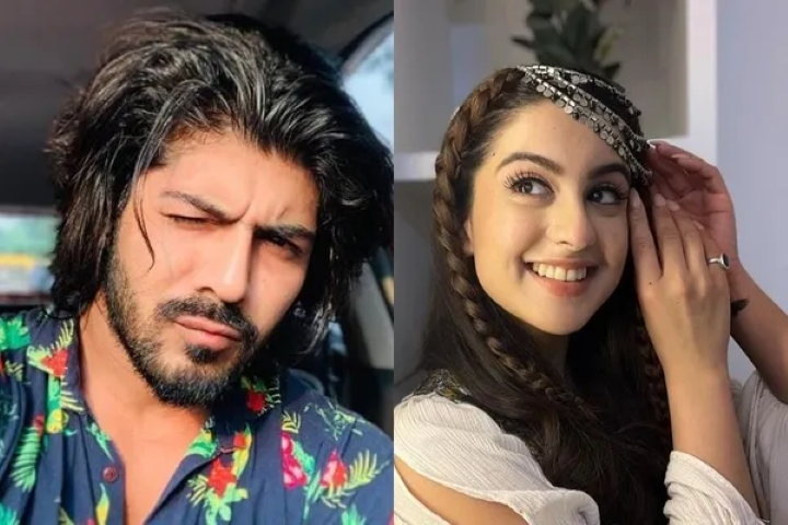 Question mark over Sheezan’s career after his arrest for Tunisha suicide