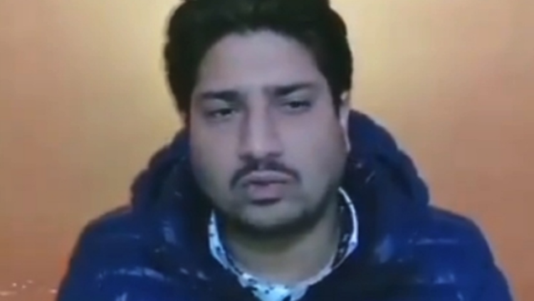 SP MLA gets bail after 10 months in jail