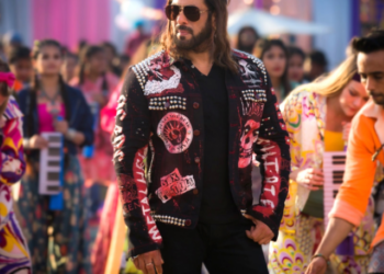 Salman wraps up shoot for ‘Kisi Ka Bhai Kisi Ki Jaan’