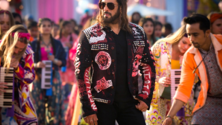 Salman wraps up shoot for ‘Kisi Ka Bhai Kisi Ki Jaan’