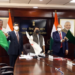 Scindia launches non-stop flight between Mumbai and San Francisco