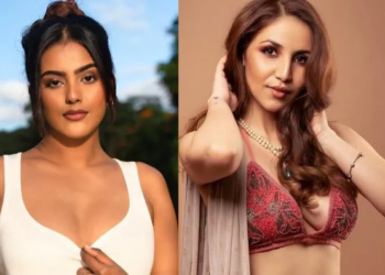 ‘Splitsvilla X4’: Shrea Prasad, Aradhna Verma fight over love connection