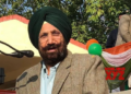 Sukhjinder Randhawa replaces Maken as Congress in-charge of Rajasthan
