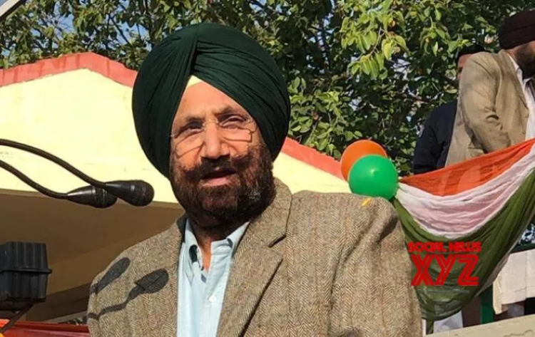 Sukhjinder Randhawa replaces Maken as Congress in-charge of Rajasthan