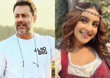 Tunisha a ‘gifted, disciplined actor’: ‘Fitoor’ director Abhishek Kapoor