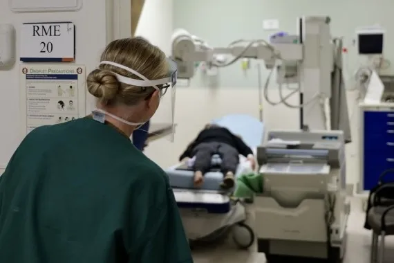 US records over 15 mn flu illnesses this season: CDC