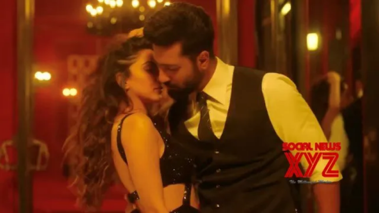 Vicky Kaushal Drops Kyaa Baat Haii 2.0 Teaser
