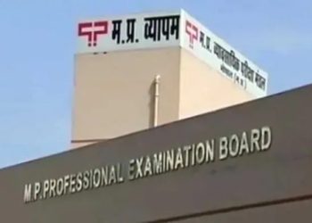 Vyapam scam: CBI court awards 4 years’ RI to two