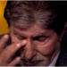 When Big B was moved by the life of this ‘KBC 14’ contestant