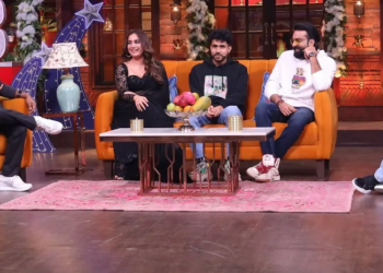 Zakir Khan reveals the inspiration behind his latest make-up music video