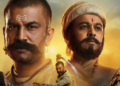 ‘Har Har Mahadev’ demanded lot from Sharad Kelkar physically and mentally