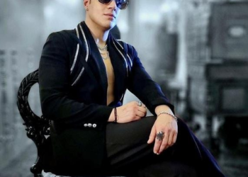 ‘I was born to be a reality star’, says Shivam as he prepares for ‘Splitsvilla X4’