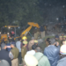 12 rescued after building collapses in Lucknow