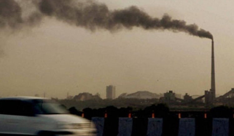 12 with respiratory issues die in Dhanbad in 2 days as air quality worsens