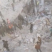 16 killed after building collapses in Syria