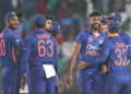 3rd ODI: We have seen Mohammed Siraj go from strength to strength, says Rohit Sharma