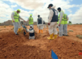 8 bodies recovered from mass grave in Libya