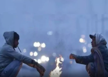 98 people died of heart attack in a week in Kanpur