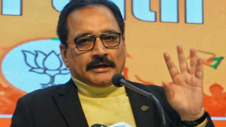 AAP ‘making politically motivated’ statements in Kanjhawala case: BJP