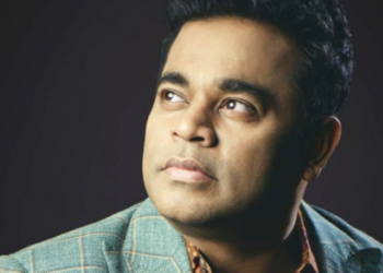 AR Rahman announces his digital music platform on his birthday