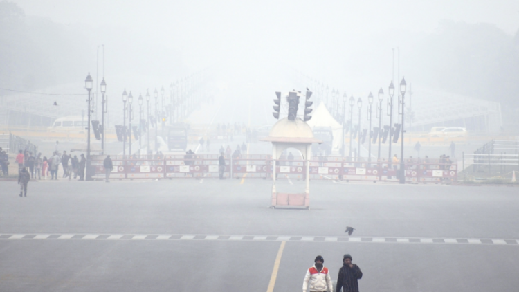 Air quality dips to ‘severe’ at many places in Delhi-NCR, ban on commercial BS-III, BS-IV vehicles