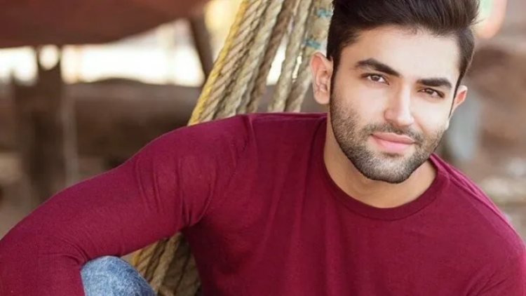 Akash Jagga says his ‘Dharam Patnii’ role has been a game-changer for him