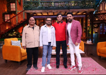 Anees Bazmee reveals how he convinced Nana to play Uday Shetty in ‘Welcome’