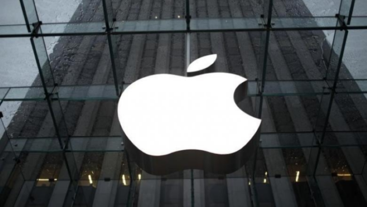 Apple loses $1 trillion in market cap in one year