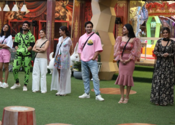 ‘Bigg Boss 16’: Archana, Shiv lock horns over ration