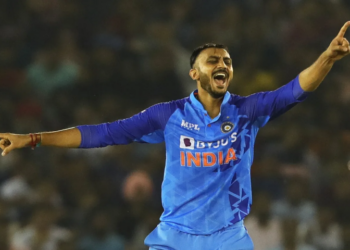 IND vs SL: Axar Patel credits skipper Hardik’s backing for his batting success in series